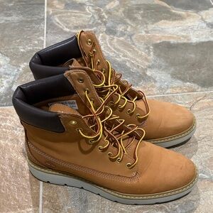 Women’s Timberland Boots